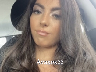 Avaxox22