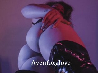 Avenfoxglove