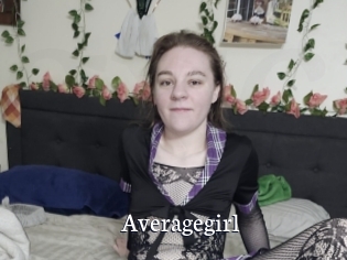 Averagegirl