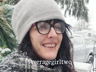 Averagegirltwo