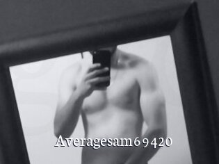 Averagesam69420