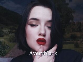 Averyblack