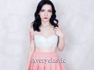Averyelastic