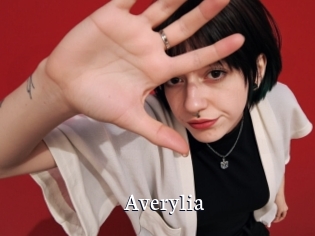 Averylia