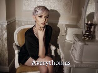 Averythomas