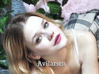 Avilarsen