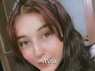 Avoa