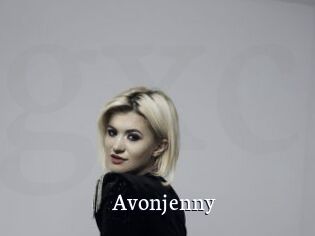 Avonjenny