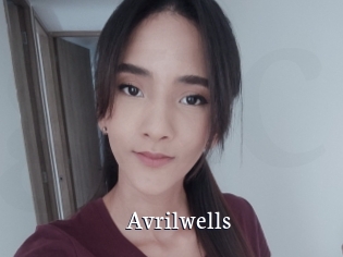 avrilwells Gratis xxx Clips