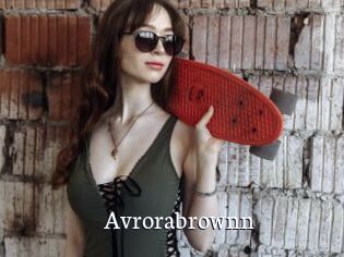 Avrorabrownn