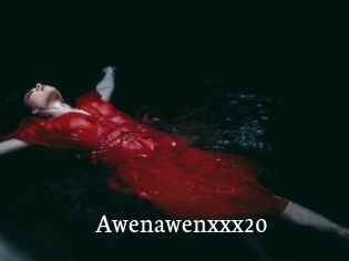Awenawenxxx20
