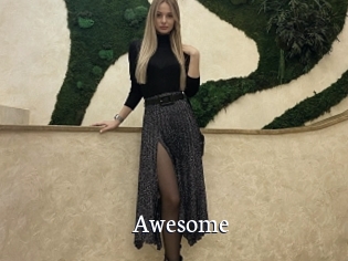 Awesome