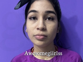 Awesomegiirlss