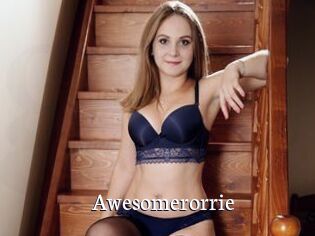 Awesomerorrie