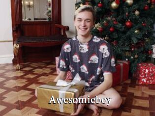 Awesomieboy