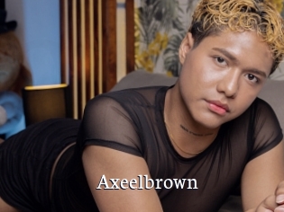 Axeelbrown