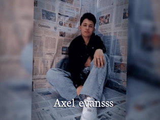 axel_evansss Gratis xxx Clips