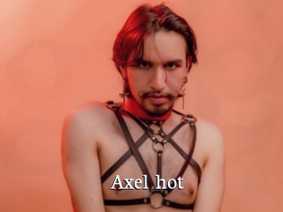 axel_hot Gratis xxx Clips