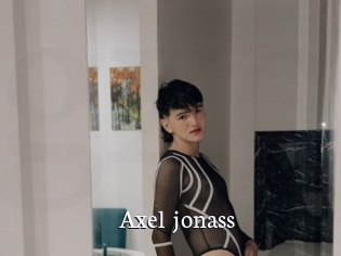 Axel_jonass
