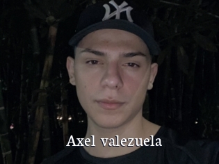 Axel_valezuela