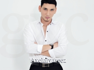 Axelalvareez