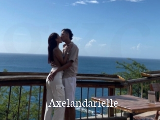 Axelandarielle
