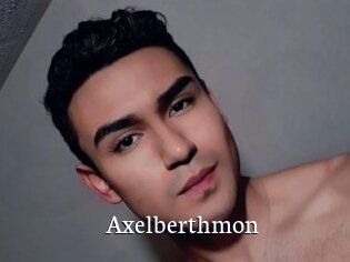 Axelberthmon