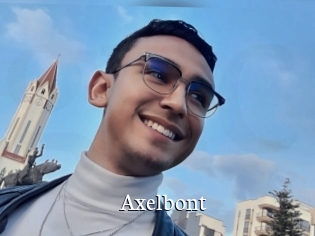 Axelbont