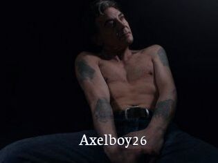 Axelboy26