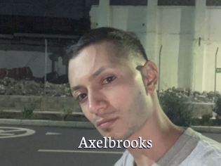 axelbrooks Gratis xxx Clips