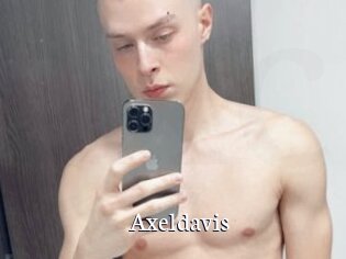 Axeldavis