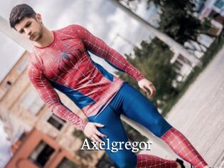 Axelgregor