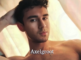 Axelgroot