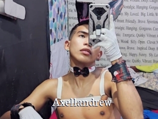 Axellandrew