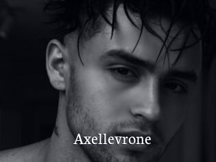 Axellevrone