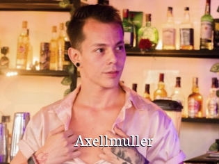 Axellmuller