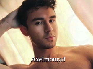 Axelmourad