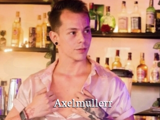Axelmullerr