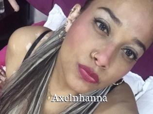 axelnhanna Gratis xxx Clips