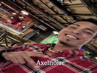Axelnoire