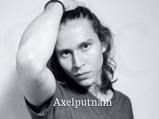 Axelputnam