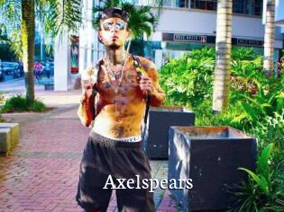 Axelspears