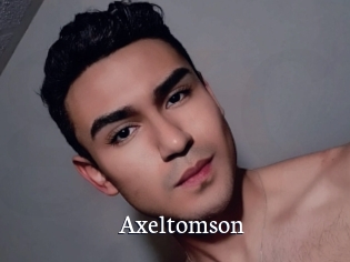 Axeltomson