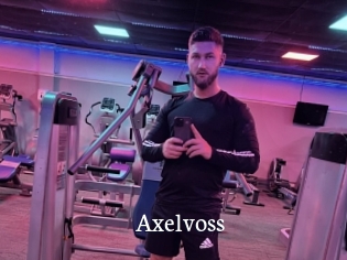 Axelvoss