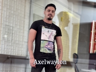Axelwaylon