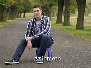 Axiomoto