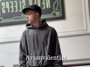 Ayaanvalentino
