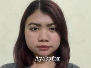 Ayakafox