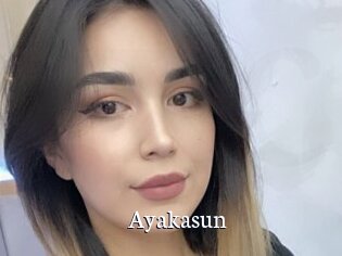 Ayakasun