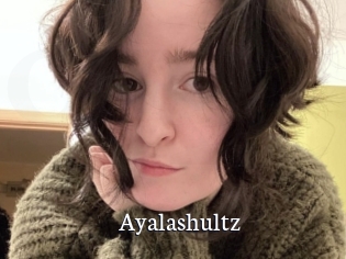 ayalashultz Gratis xxx Clips